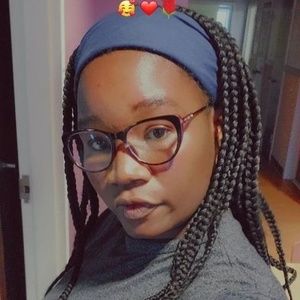 Meet your Posher, Tracy